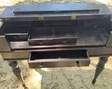 Wood Writing Desk