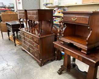 Wood Furniture