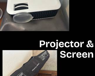 Projector
