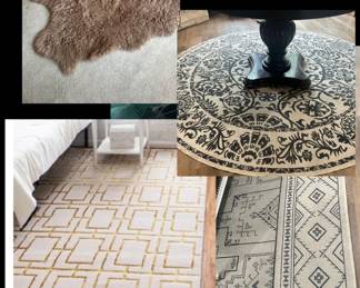 Rugs