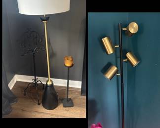 Lamps