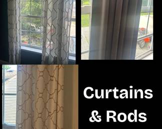 Curtains