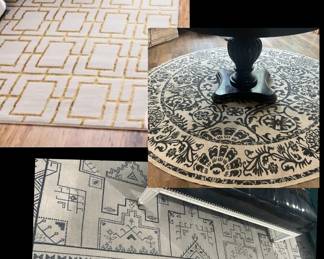 Rugs