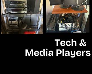 Tech