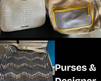 purses