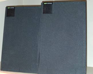 KEF Series K Speakers