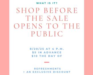 Sale Picture
