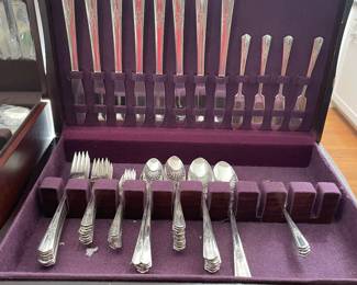 Wm. Rogers “Rosalie “