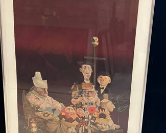 Sale Picture