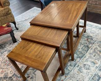nesting tables