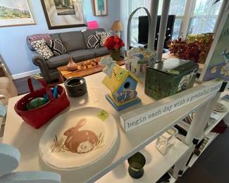 decor