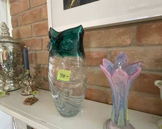 art glass