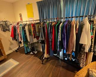 clothes