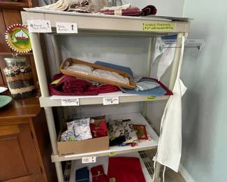 linens
