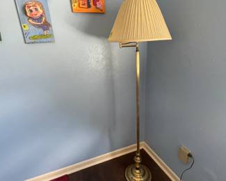 floor lamp