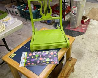 holiday and craft