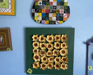 wall art