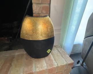 vase