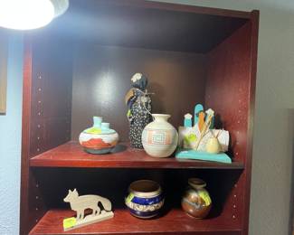 american native art