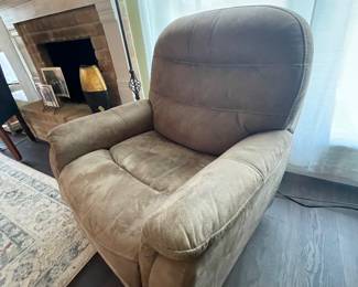 recliner