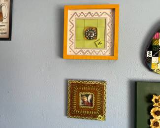wall art