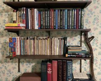 Books & Playbooks