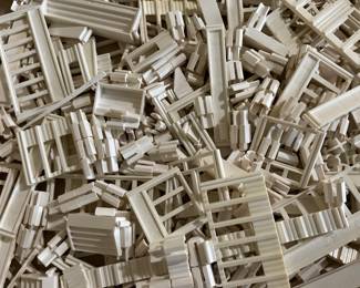 Inside of Skyline Box