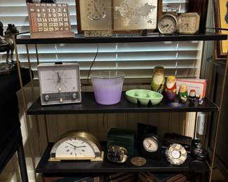 Mid century selections