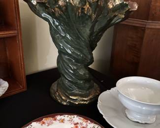 Hedi Schoop vase