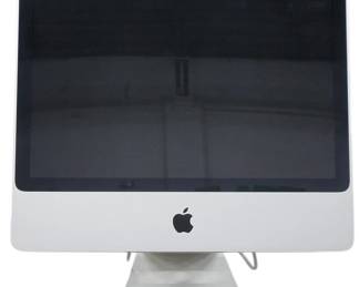 Apple iMac Model A1224 20"