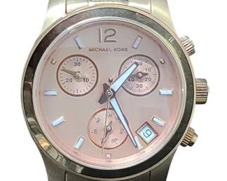 Michael Kohrs Watch