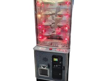 Sports Arena Prize Redemption Skill Game