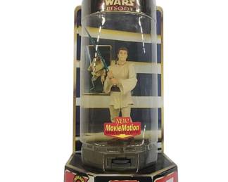 Star Wars Episode I Obi-Wan Kenobi Epic Force