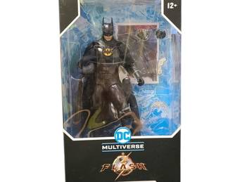 Batman DC Multiverse Action Figure NIB