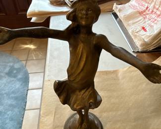 Good fairy 1915