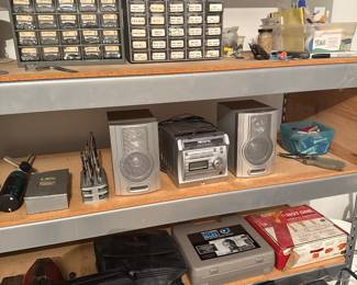 Hand tools and more