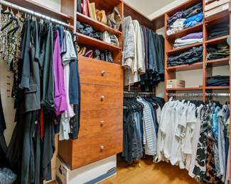 clothes