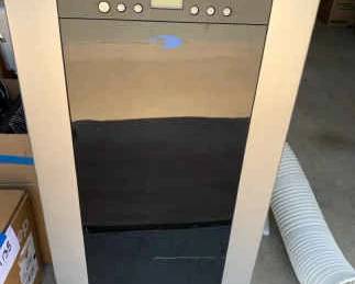EM185VWHYnter AC Unit