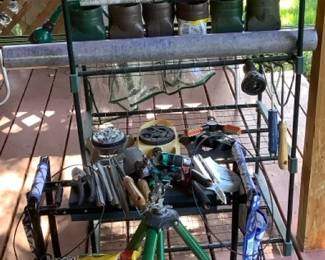 Gardening Items