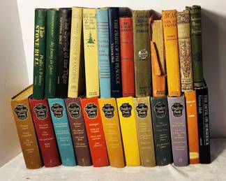 Readers Digest Best Loved Books Other Classics