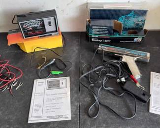 Automotive Tools