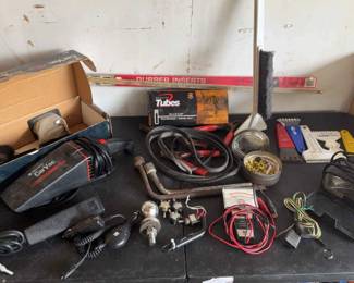 Automotive Lot