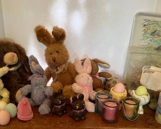 Easter Lot 