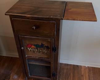 Kitchen Cabinet Storage Bin