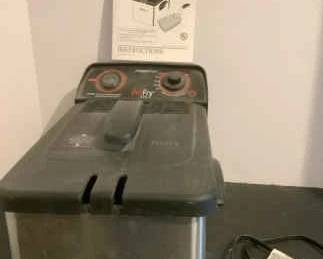 Presto Pro Fryer
