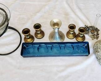 Candleholders