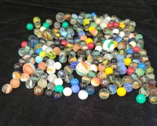 Marbles 