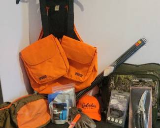 Hunting Accessories 