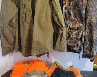Womens Hunting Gear