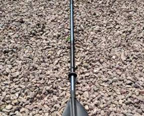 Sevylor Kayak Paddle 